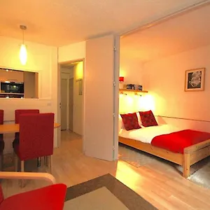 L'alpage Apartment
