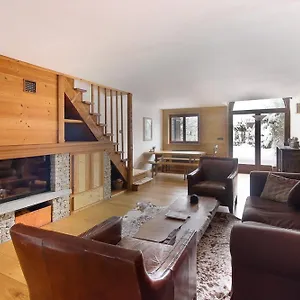 Chalet House Berenice - Les Praz, Chamonix