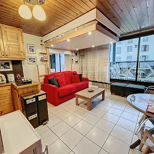 Ladybird Apartment